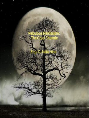 cover image of Nebulous Narcissism